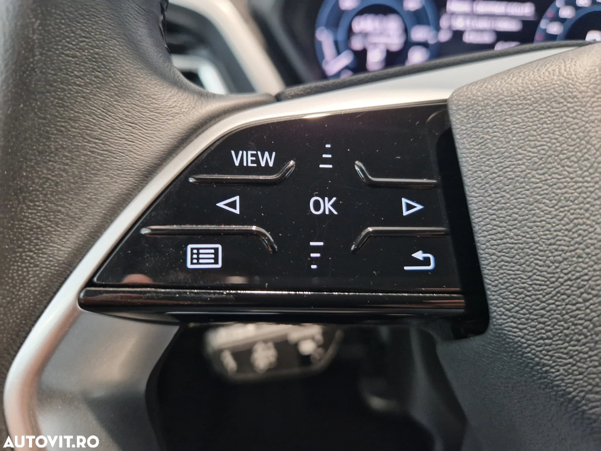 Audi Q4 Sportback e-tron 35 - 19