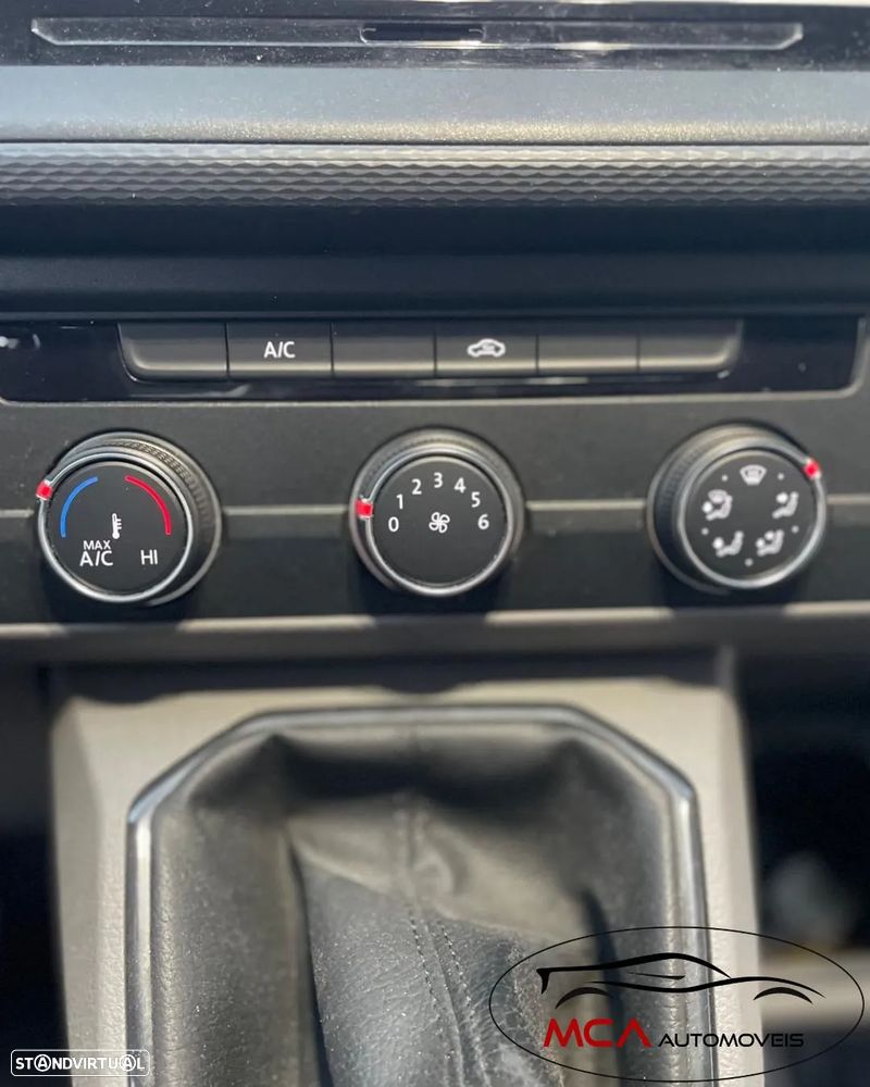 VW Transporter Transport 2.0 TDi TC.L.Extra AC - 24