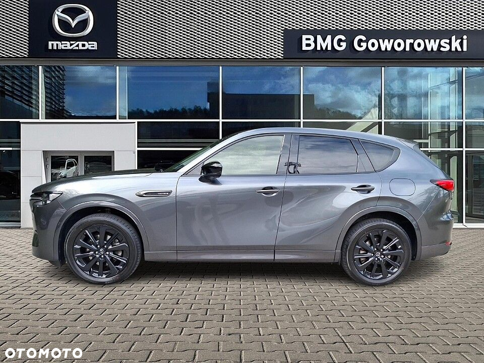 Mazda CX-60 - 2