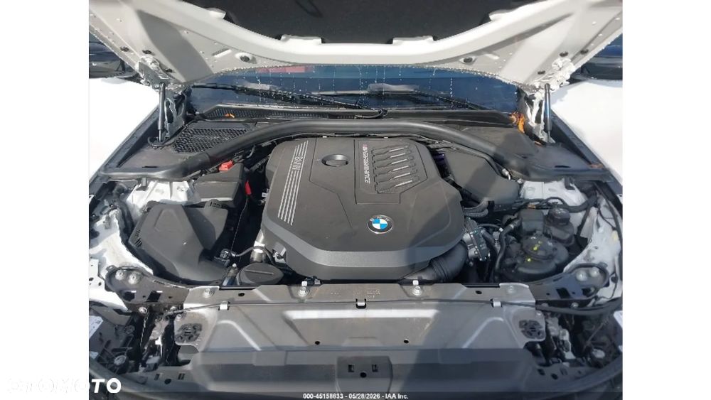 BMW Seria 3 M340i xDrive - 12