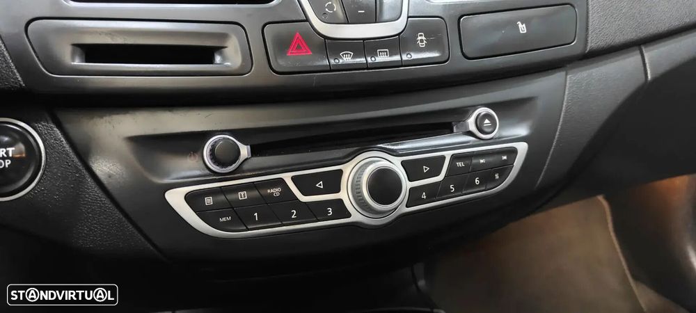 Renault Laguna Break - 37