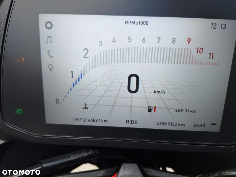 Moto Morini Inny - 7