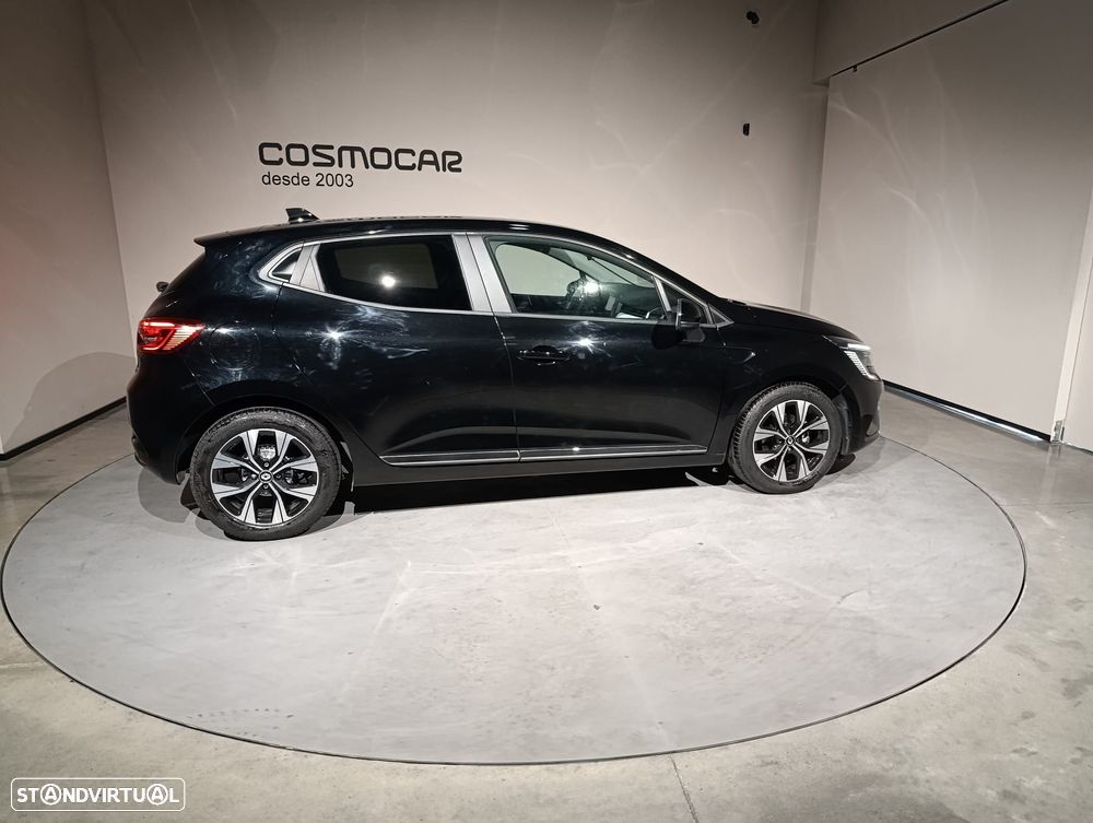 Renault Clio 1.0 TCe Evolution Bi-Fuel - 8