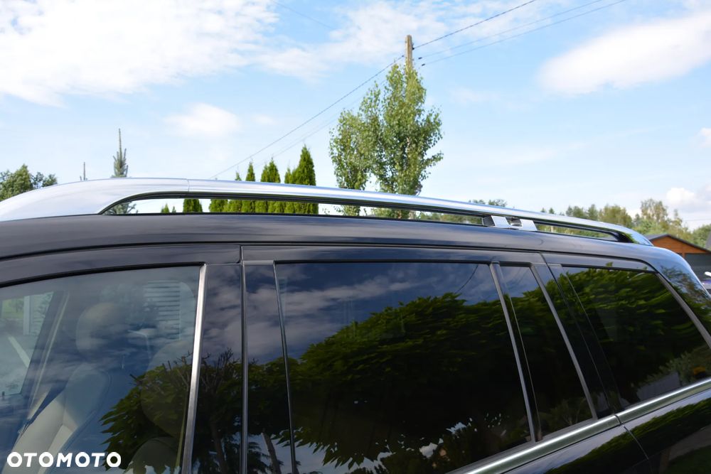 Mercedes-Benz GL 450 4Matic 7G-TRONIC - 29