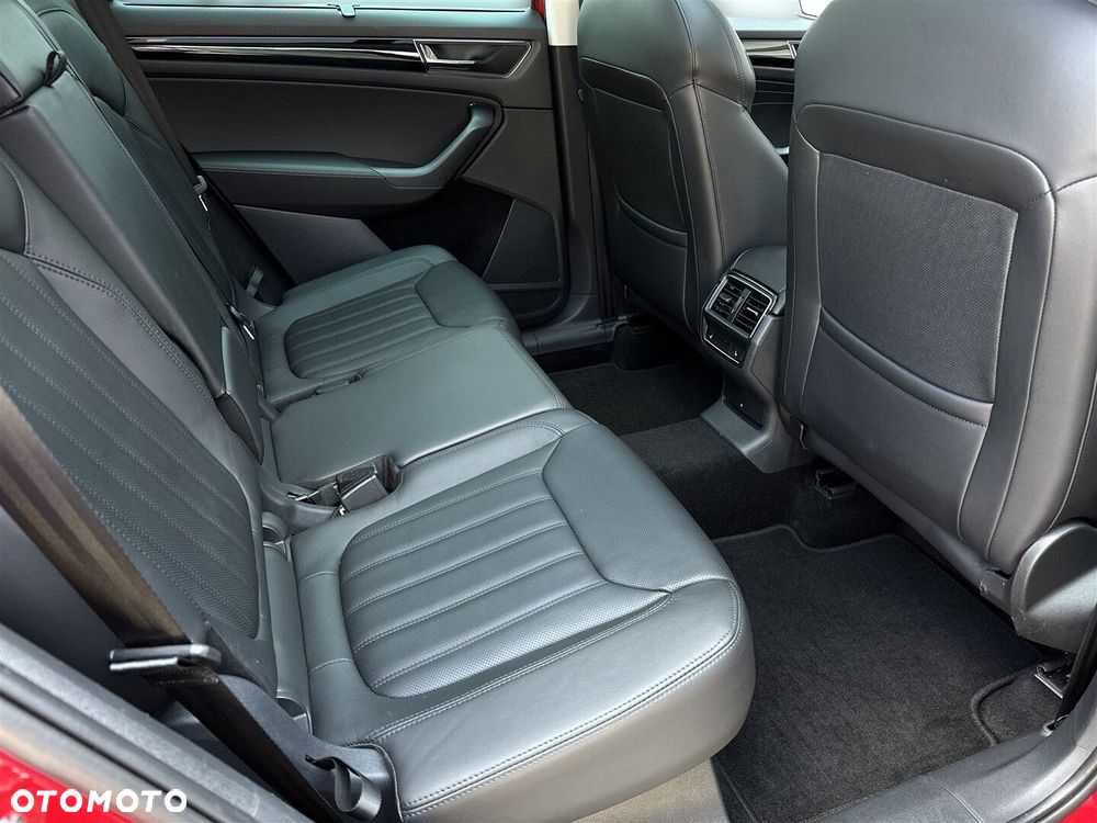 Skoda Kodiaq 2.0 TDI 4x4 L&K DSG - 9