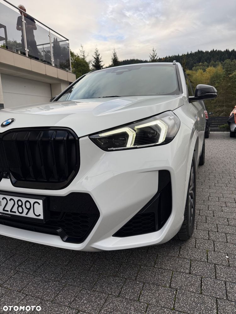 BMW X1 2024 photo 5