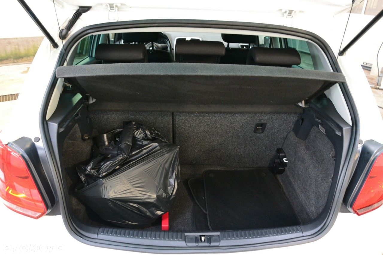 Volkswagen Polo - 19