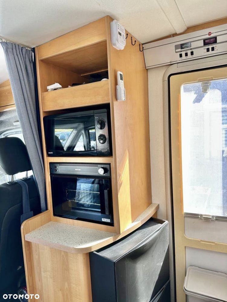 Fiat Ducato Burstner - 20