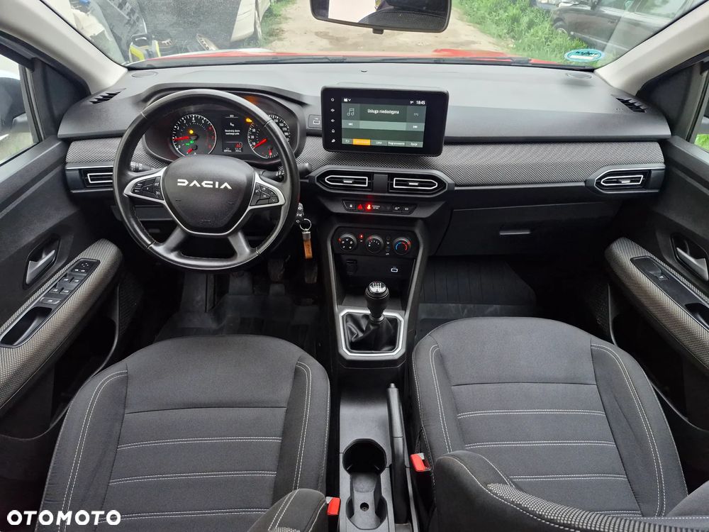 Dacia Jogger TCe 110 Expression - 16