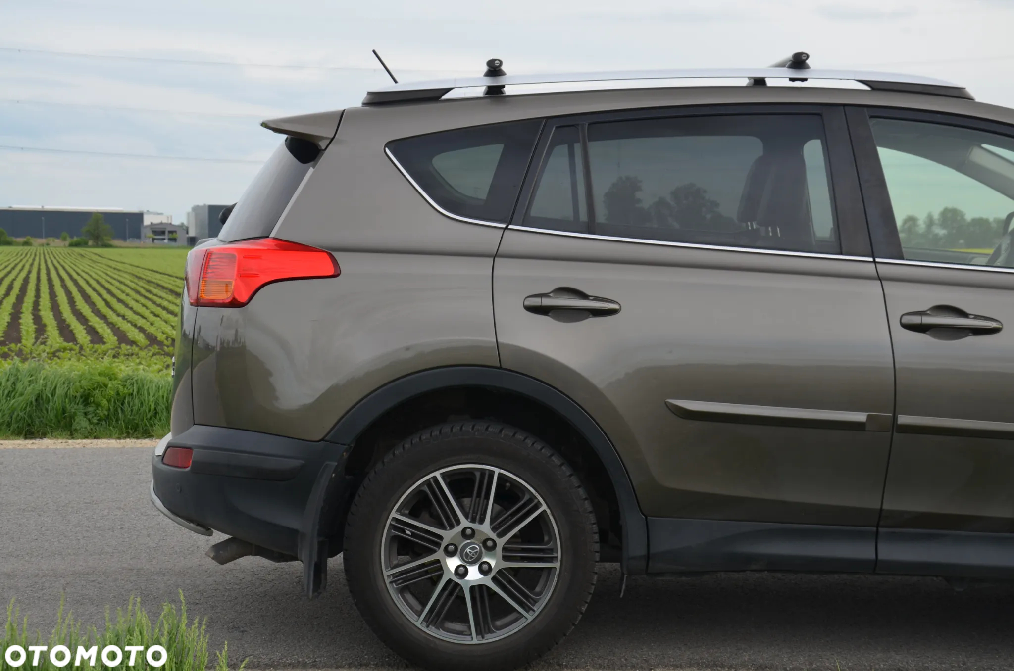 Toyota RAV4 2.2 D-4D Prestige - 4
