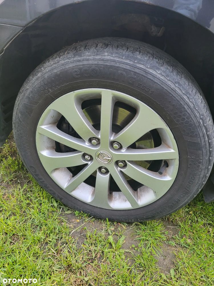 Mazda 5 2.0 Exclusive - 24