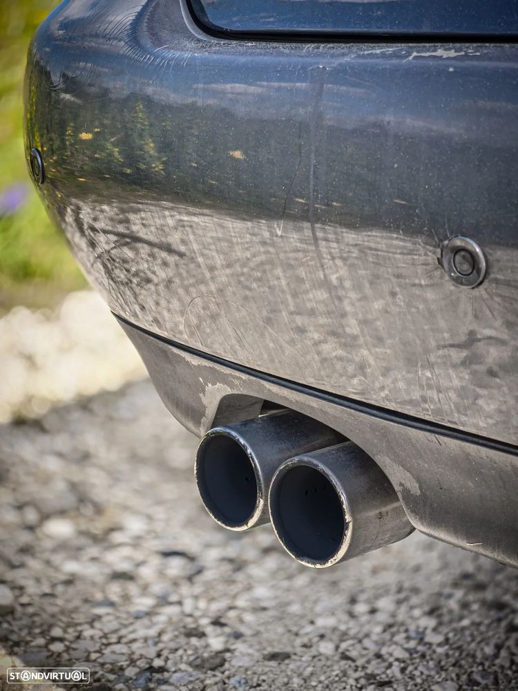 Audi A4 Avant 1.9 TDI Sport - 29