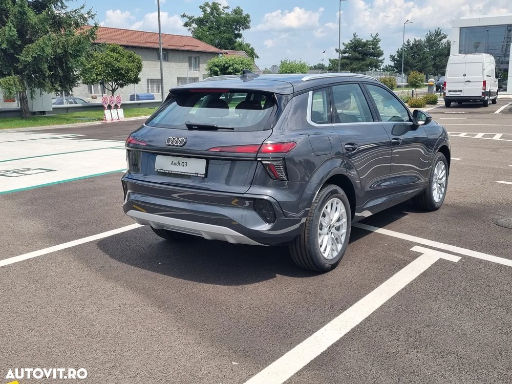 Audi Q3 - 5
