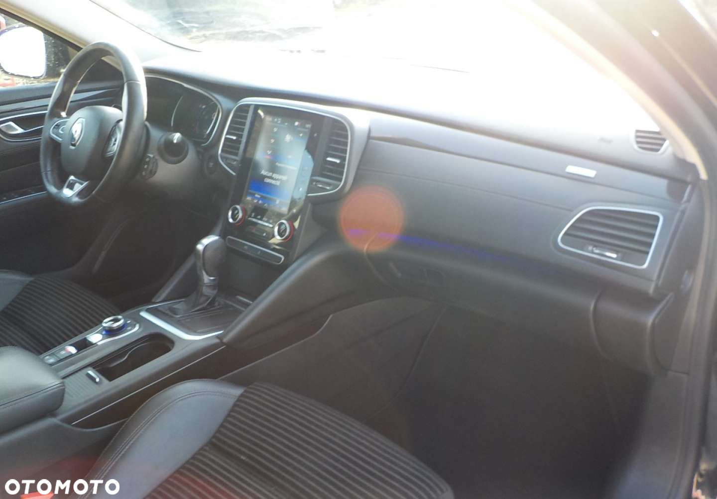 Renault Talisman - 22