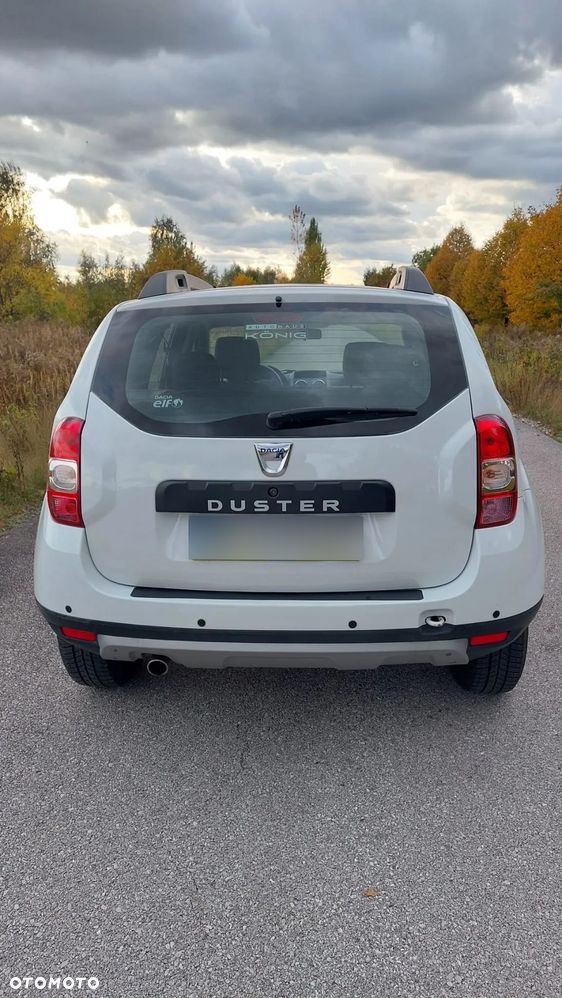 Dacia Duster 1.6 - 7