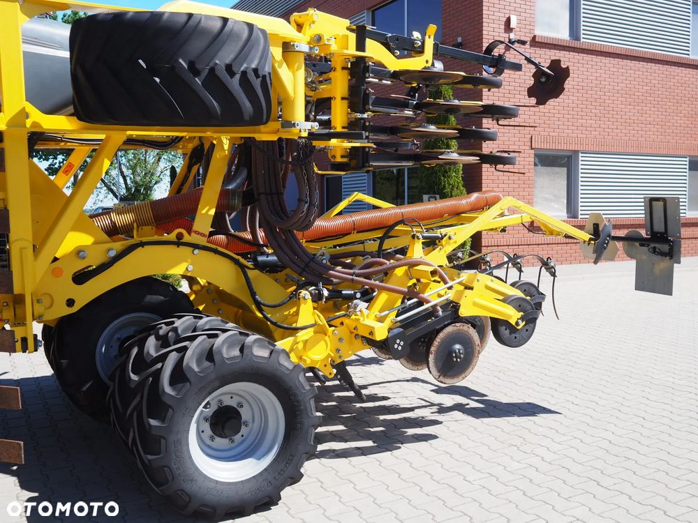 BEDNAR OMEGA OO 4000L - 5