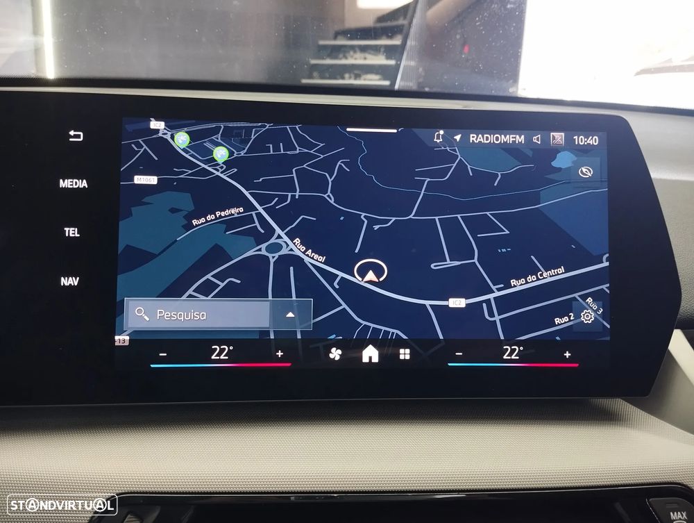 BMW iX1 eDrive20 - 29