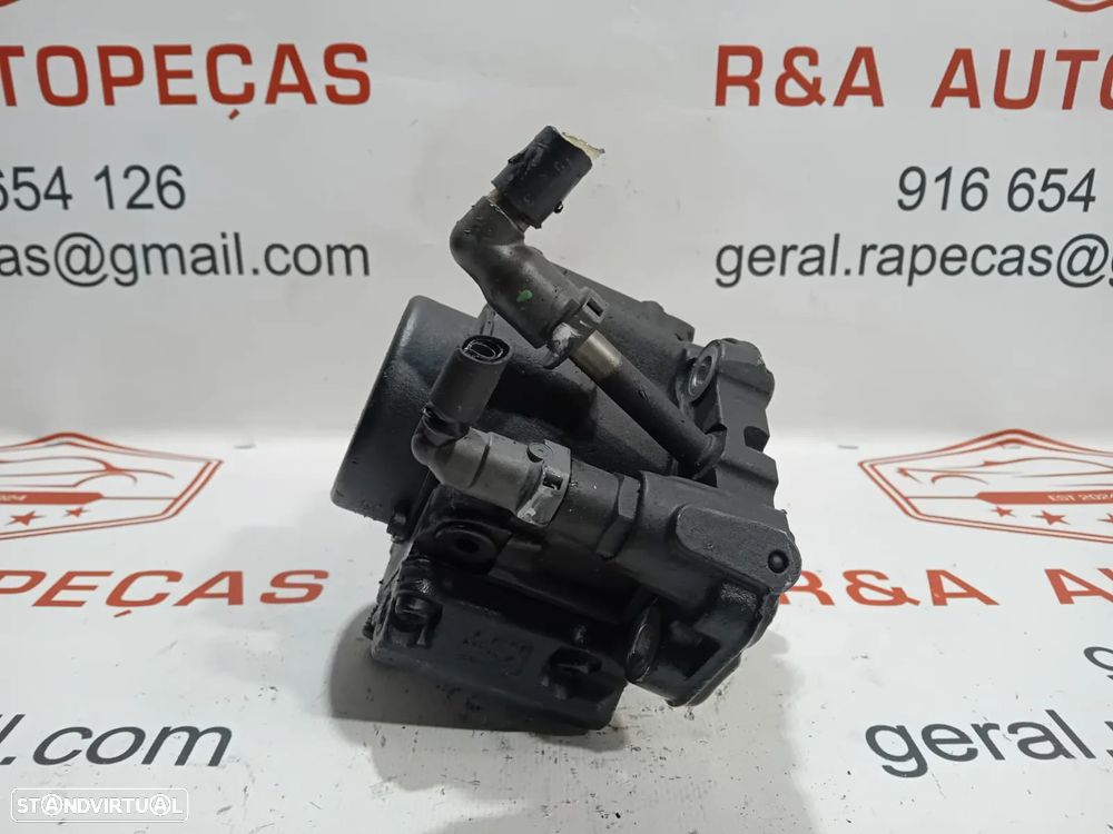 Bomba Alta Pressão Motor 2.0 HDI Citroen DS5 Peugeot 508 28307889 0635028GFR Original - 4