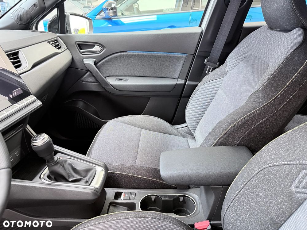 Renault Captur 1.2 TCe Techno - 16