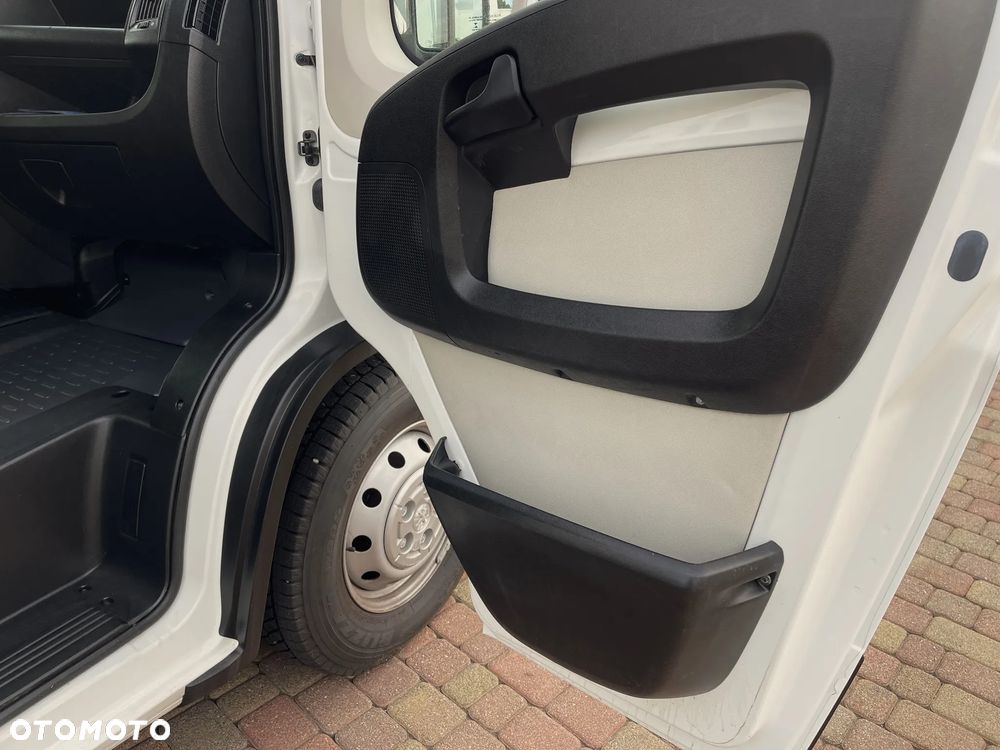 Peugeot Boxer Ducato L4H3 - 22