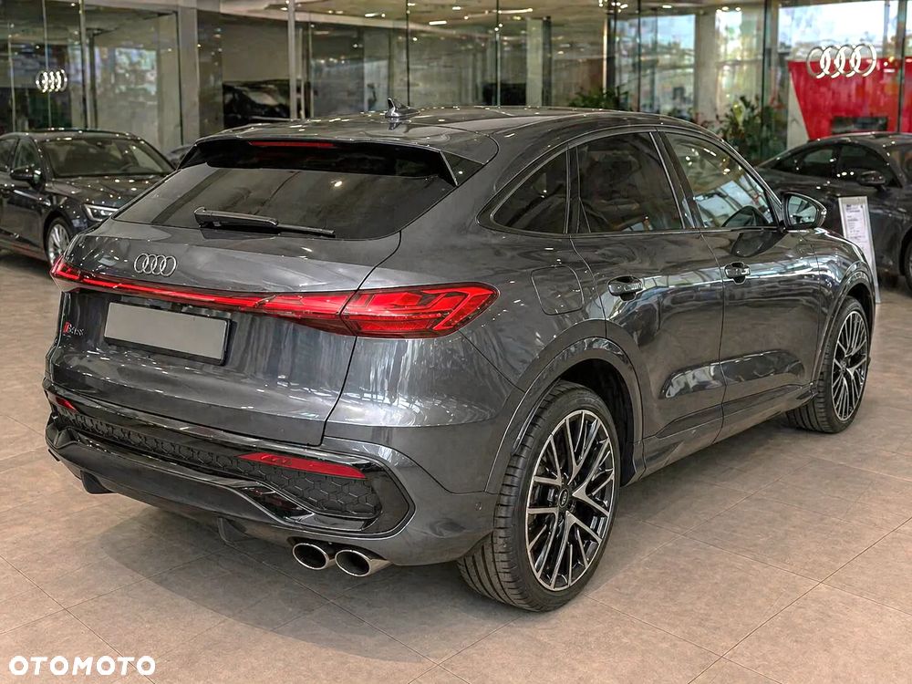 Audi SQ5 Sportback - 3