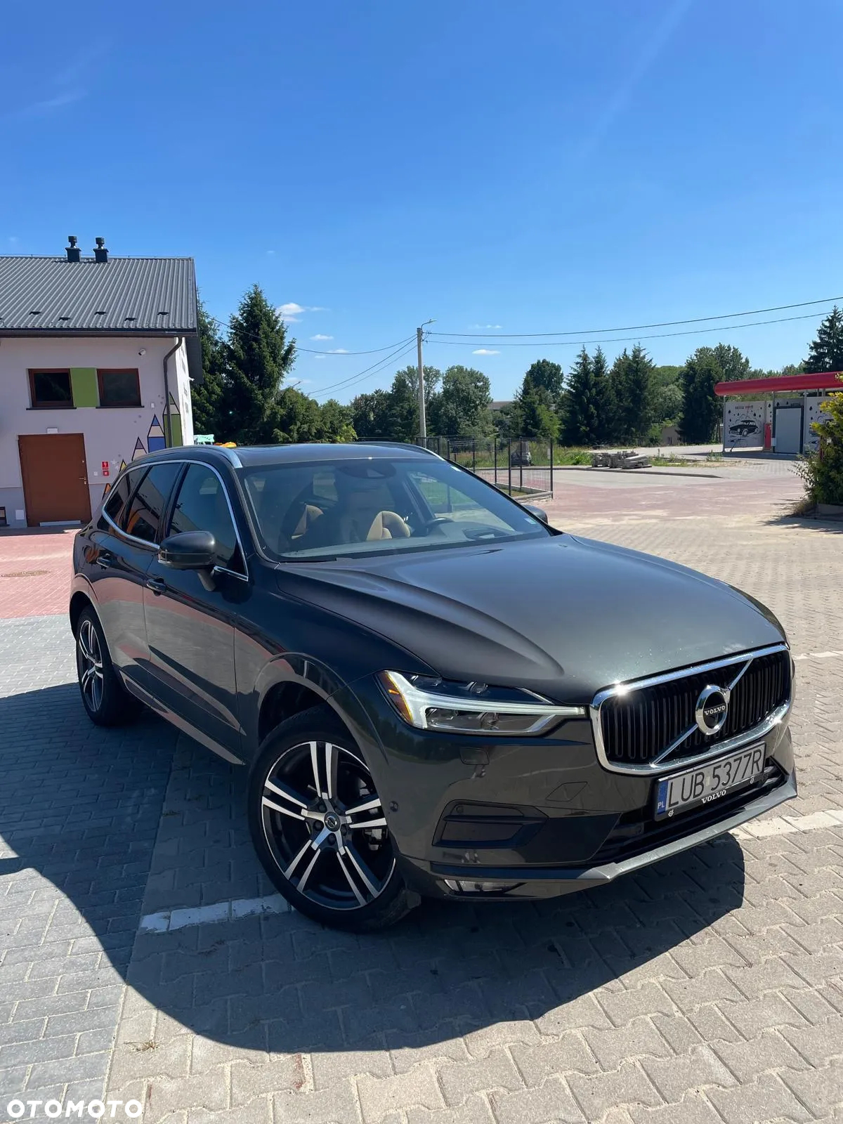 Volvo XC 60 T5 Geartronic Momentum - 2