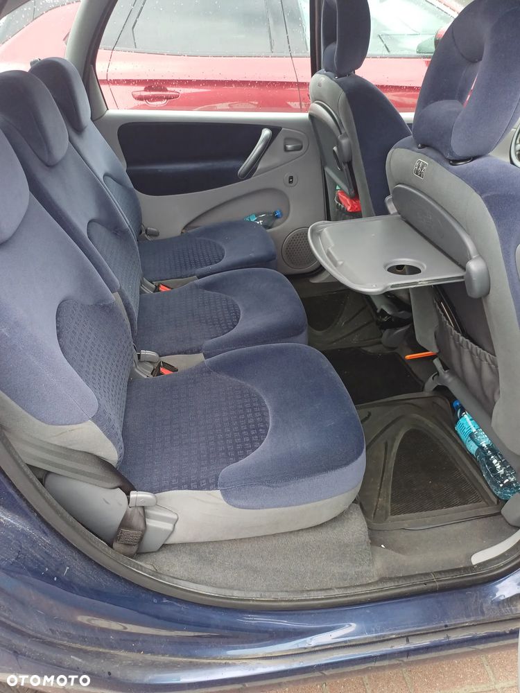 Citroën Xsara Picasso - 4
