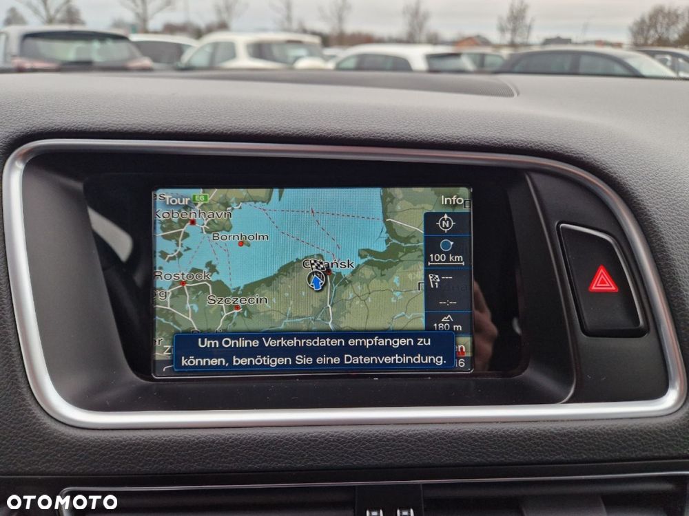 Audi Q5 2.0 TFSI Quattro - 12