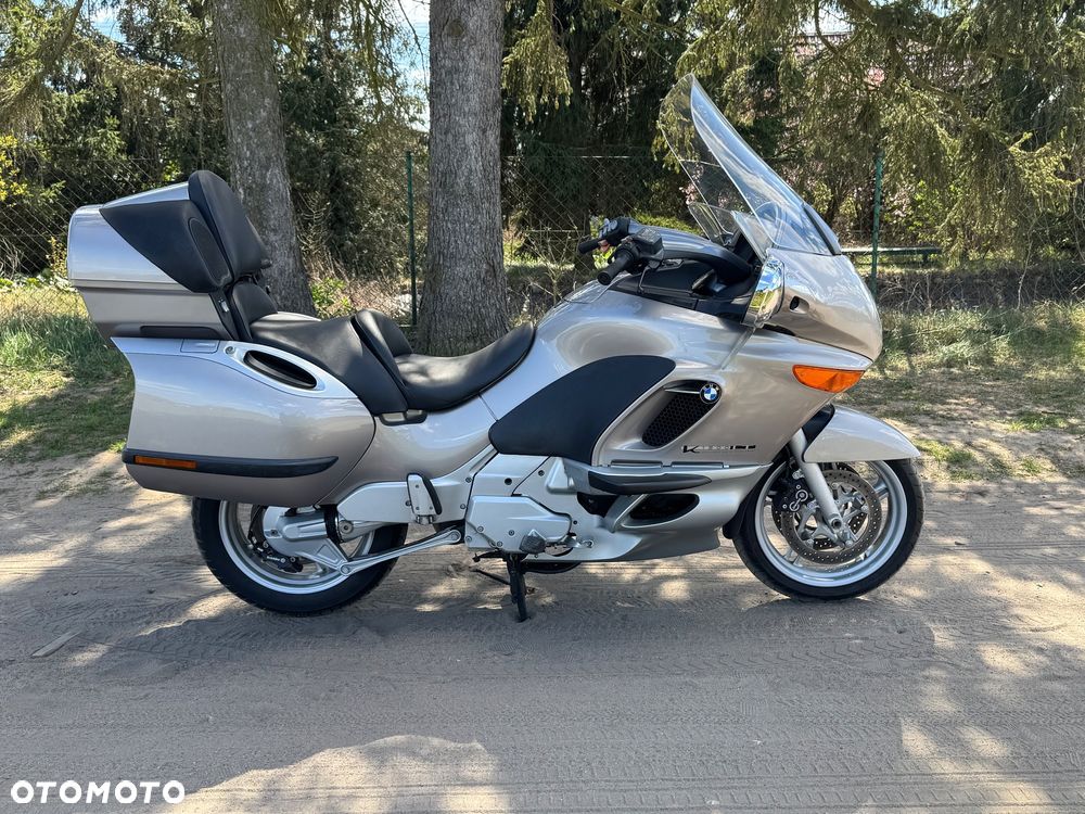 BMW K - 2