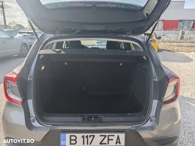 Renault Captur TCe 90 Equilibre - 12