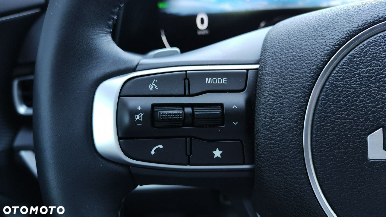 Kia Sportage - 17