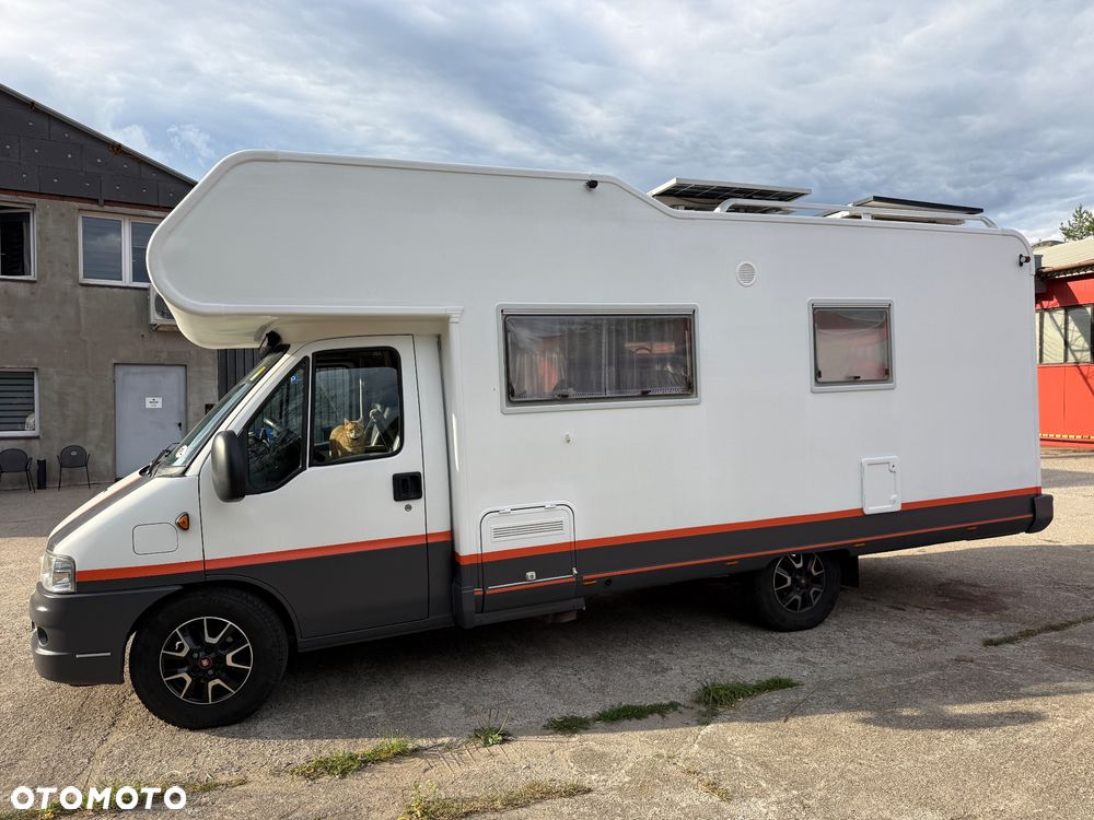 Fiat Ducato - 6