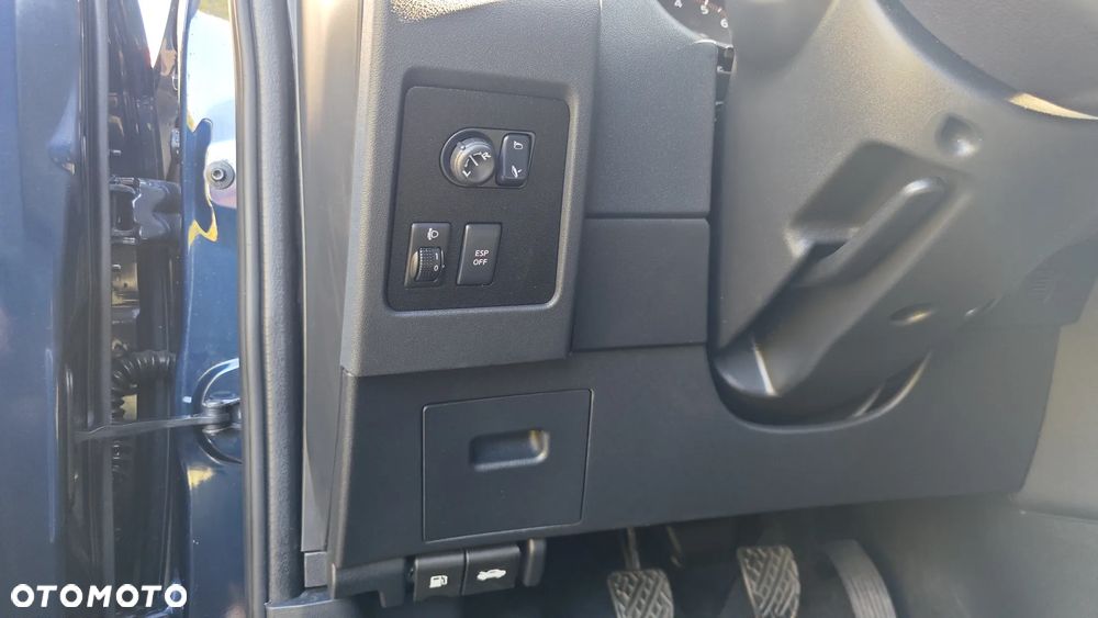 Nissan Qashqai 2.0 Tekna - 14