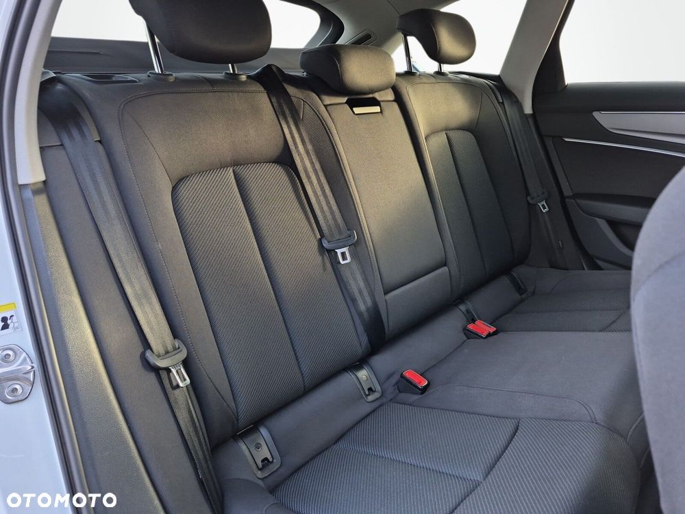 Audi A6 Avant 40 TDI mHEV Quattro Advanced S tronic - 18