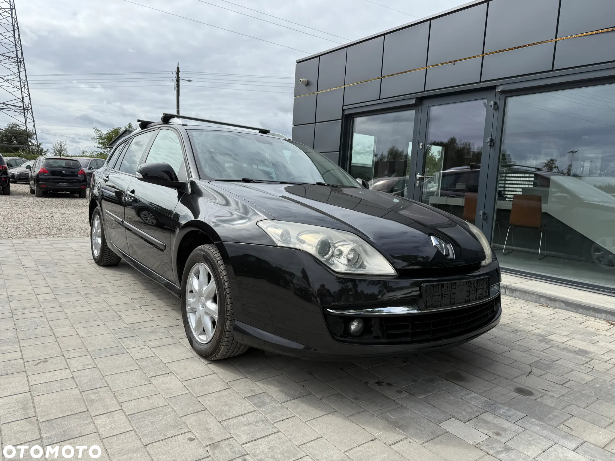 Renault Laguna 2.0 Dynamique - 7