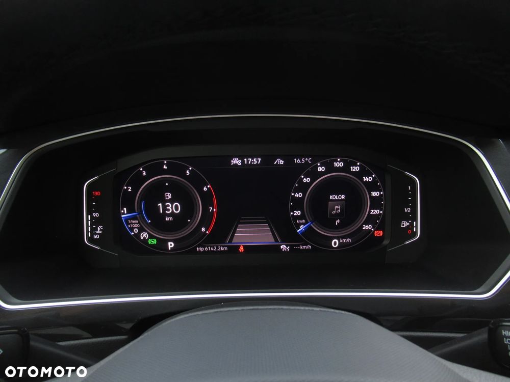 Volkswagen Tiguan 2.0 TSI 4Mot Elegance DSG - 36