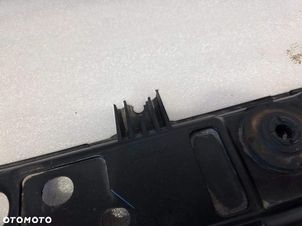 RENAULT CLIO 5 V 19- WZMOCNIENIE CZOŁOWE / PAS PRZEDNI NR 625009467R NR AUKCJI WZM579 579/2 !!! - 20