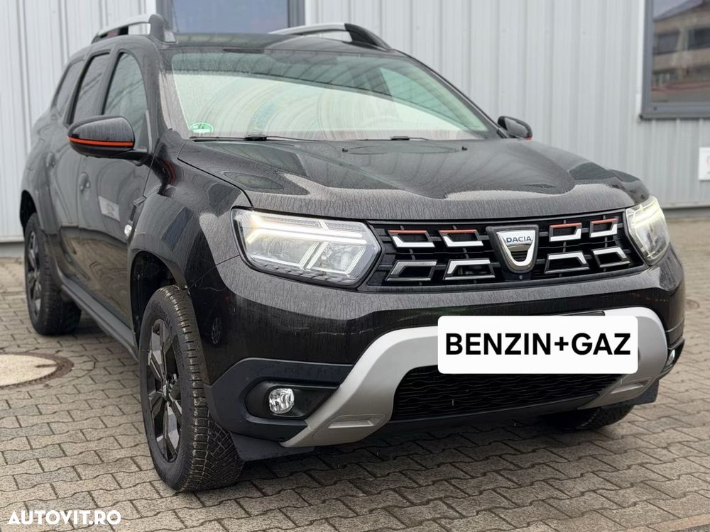 Dacia Duster TCe 90 Comfort - 1