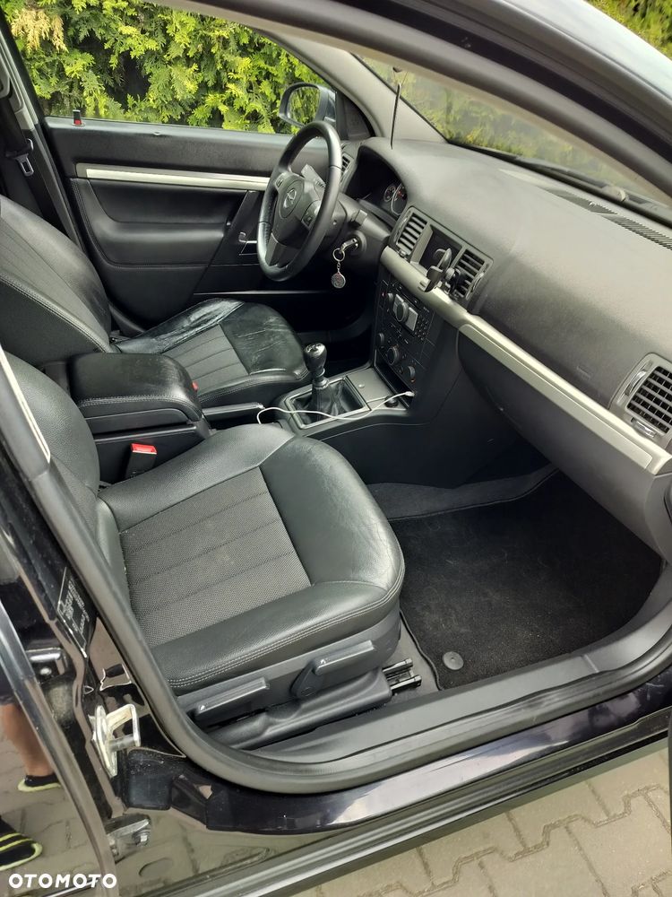 Opel Vectra 1.8 Edition Plus - 4