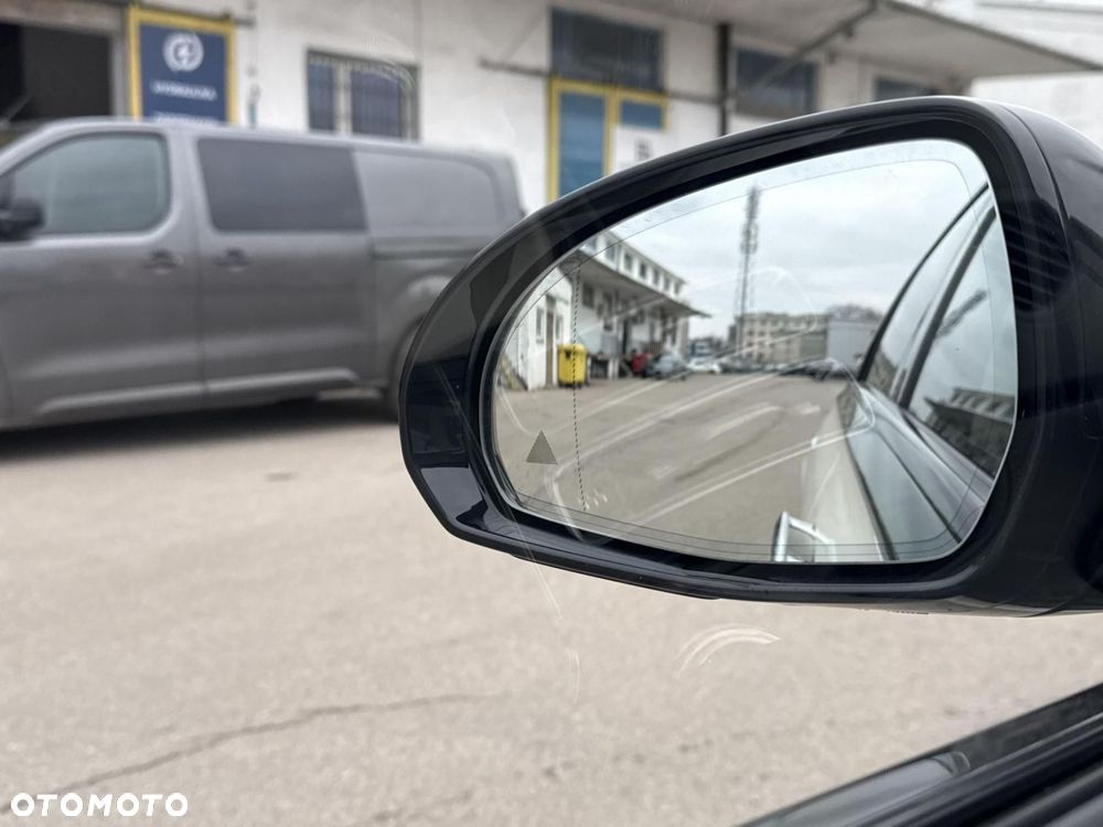 Mercedes-Benz Klasa S - 29