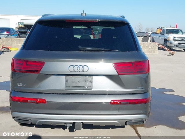 Audi Q7 3.0 TFSI Quattro Tiptronic - 10