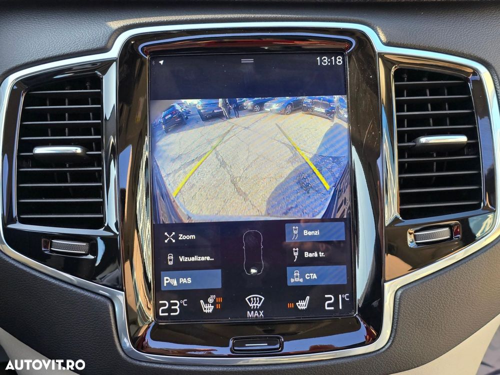Volvo XC 90 - 30