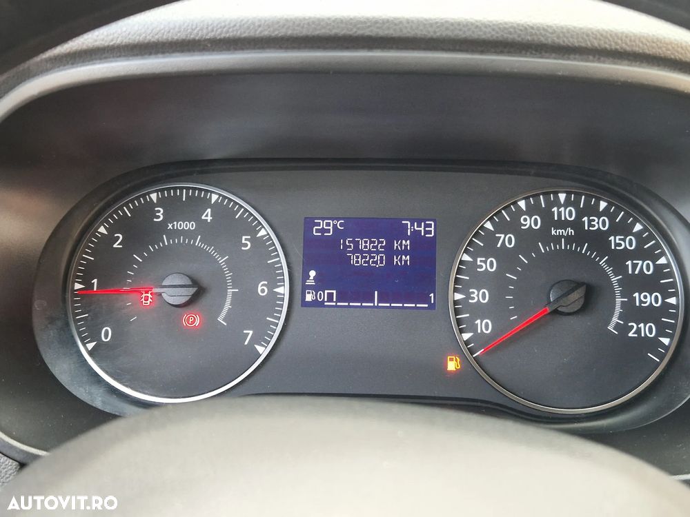 Dacia Duster 1.5 Blue dCi 4WD Comfort - 9