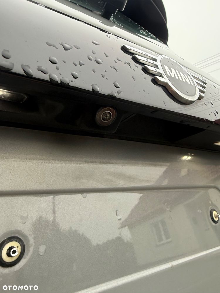 MINI Cooper SE Essential Trim - 19