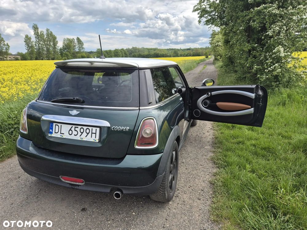 MINI ONE - 8