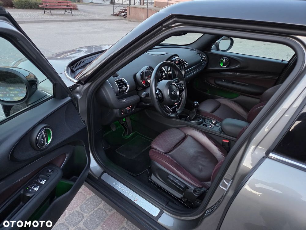 MINI Clubman Cooper S GPF - 9