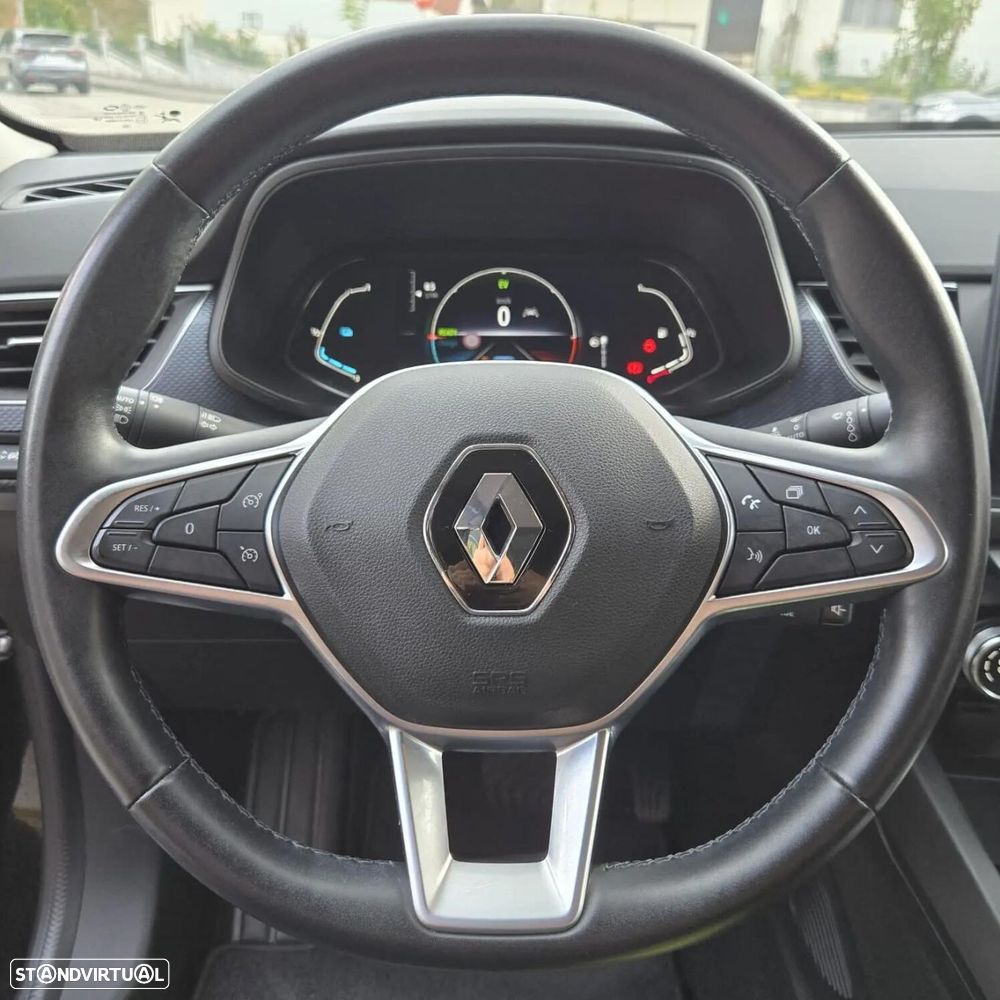 Renault Arkana - 12