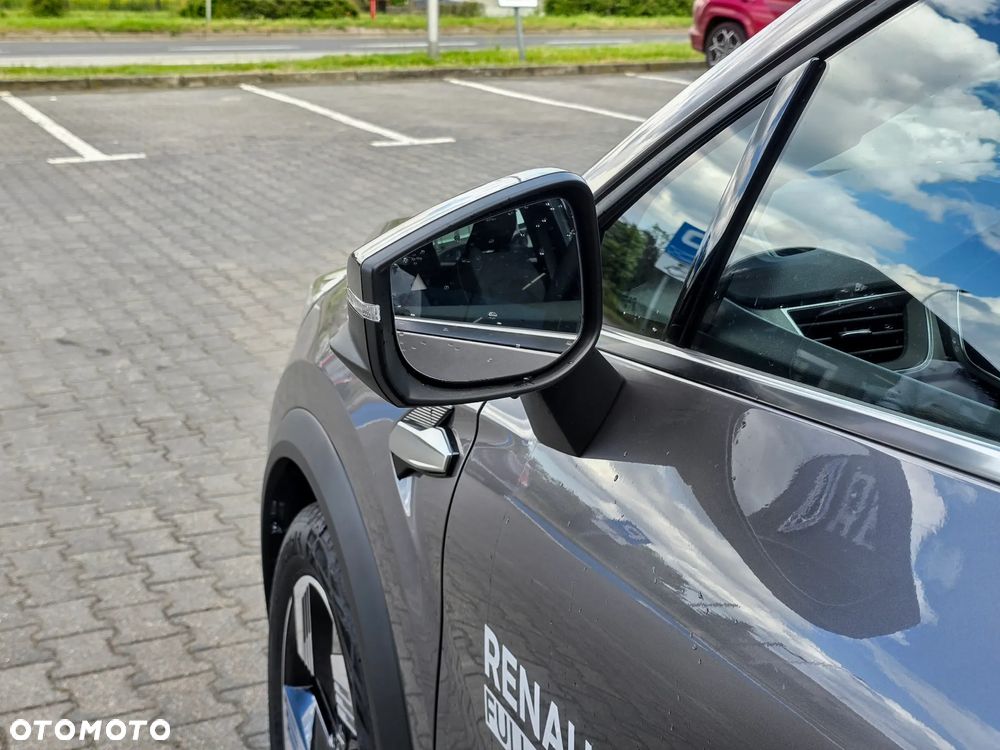 Renault Symbioz 1.8 E-Tech Full Hybrid 160 Techno - 13