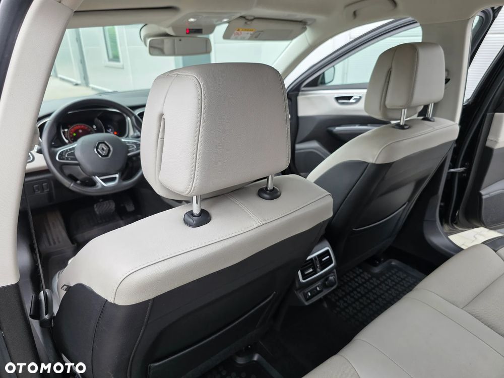 Renault Talisman 1.6 Energy dCi Intens EDC - 20