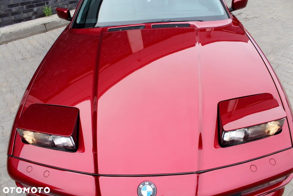 BMW Seria 8 - 24